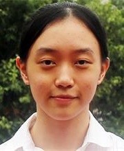 碧桂园十里银滩学校徐悦