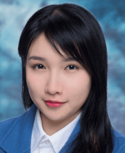 深圳国际交流学院何天怡