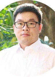 珠海英华剑桥国际学校徐志军