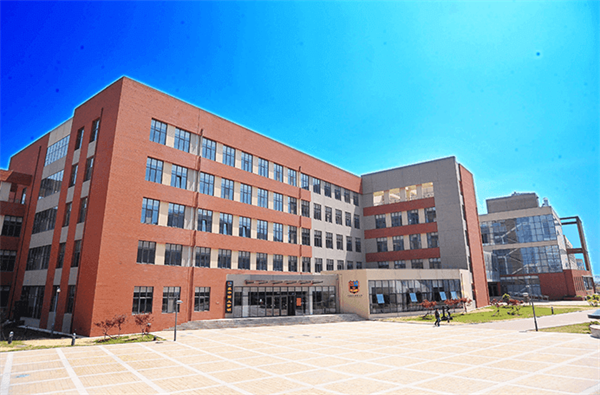 青岛孔裔国际公学图片 青岛孔裔国际公学图片