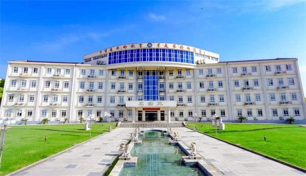 上海交大南洋中学国际部图片 上海交大南洋中学国际部图片