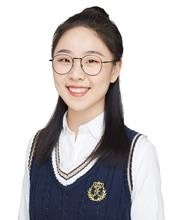 广东碧桂园学校赵思涵