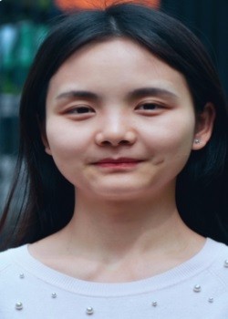 牛津国际公学成都学校何潘