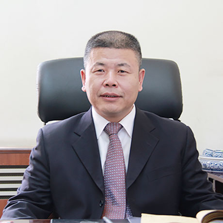 北京外国语大学附校朝阳双语学校国际高中校长图片