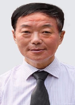 上海市燎原双语学校胡国庆