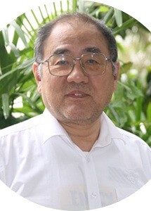 珠海英华剑桥国际学校方苏明