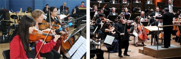 纽约爱乐乐团 纽约爱乐乐团