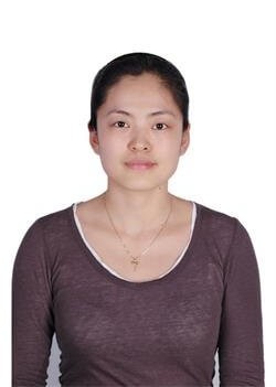 深圳（南山）中加学校彭博