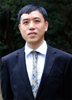 广东碧桂园学校Guo Ming