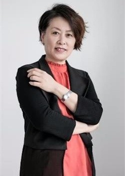 北京市芳草外国语学校许寒梅