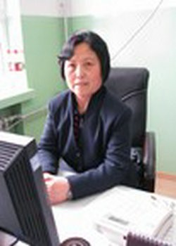 北京市剑桥中学贾玉荣