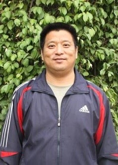 深圳（南山）中加学校王世奎