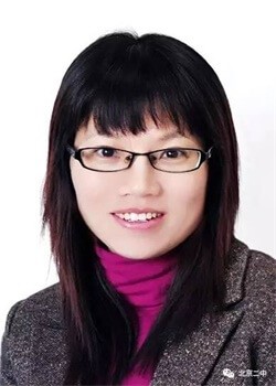 北京市第二中学国际部张世珍