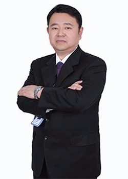 北京新亚学校姚键