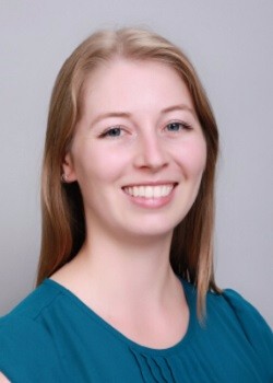 广州加拿大国际学校Kelsey Zacharias图片