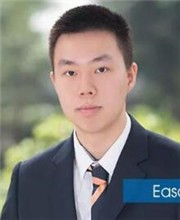 华南师范大学附属中学国际部刘宇星