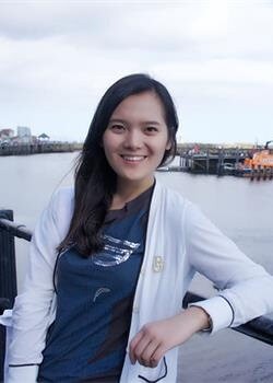 南京市第十三中学国际高中钱睿