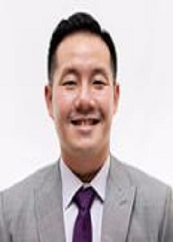 成都墨尔文学校威廉·邓