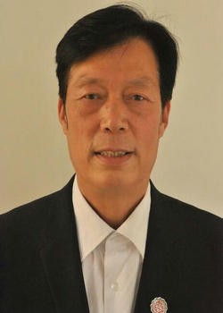 西安博爱国际学校丁四辉