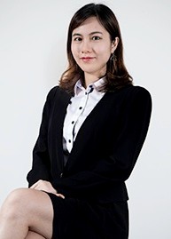 华南师范大学附属外国语学校美式高中陈咏真