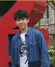 北京力迈中美国际学校陆世辰