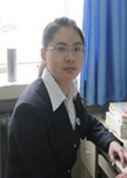 北京市剑桥中学向雪