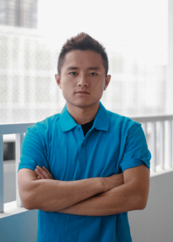 北大附中深圳南山分校国际部Hao Luo