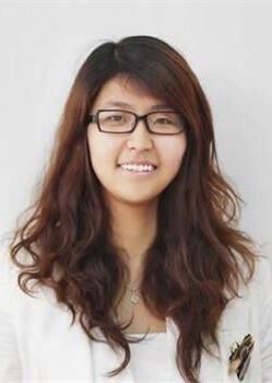 南通崇川外国语学校李梦雅