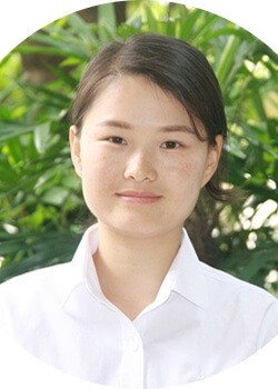 珠海英华剑桥国际学校张聪聪