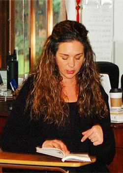 北京清华志清中学国际部劳拉•格拉赫