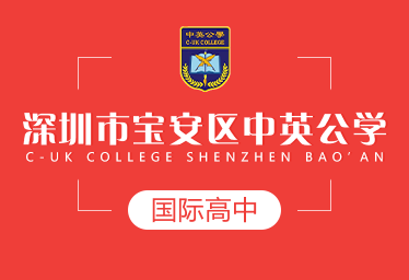 深圳市宝安区中英公学国际高中