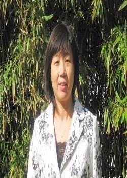 河北师范大学附属中学中加班李宏儒