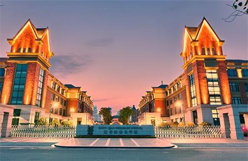 融侨赛德伯学校图片 融侨赛德伯学校图片