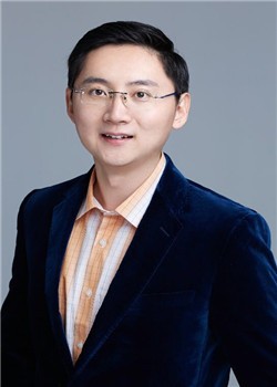 北京四中国际课程佳莲校区刘方十