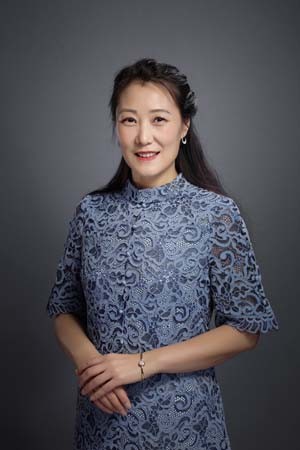 北京市朝阳区芳草地国际学校陈凤伟