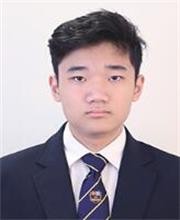 宏文学校成都安仁校区陈铭君