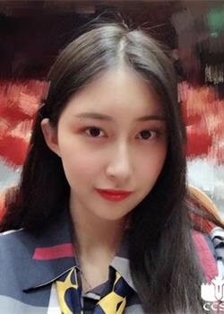 西安沣东中加学校曹曦月