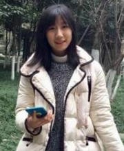 成都美视国际学校Catherine Zhang