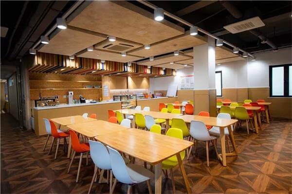 上海美高双语学校新校区03 上海美高双语学校新校区03