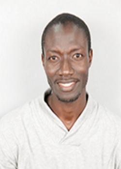 成都爱思瑟国际学校Charles Essel