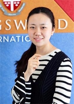 北京市芳草外国语学校张皙