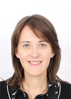 中国人民大学附属中学朝阳分校Kristina Pilgueva图片