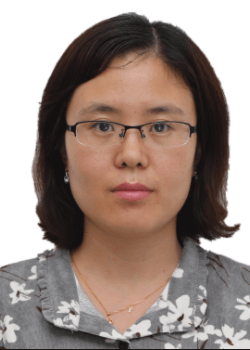 北京市朝阳区凯文学校张丽慧