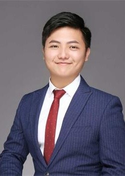 华南师范大学附属外国语学校美式高中谢添