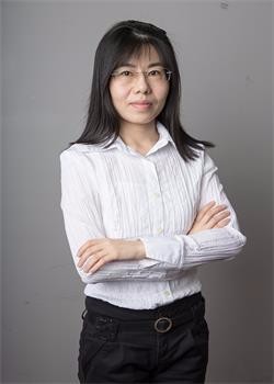 上海外国语大学立泰学院A-Level国际课程中心徐俊杰