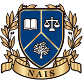 上海诺美学校校徽logo