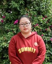 成都西雅美途外国语联合学校Judy