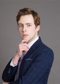 南京雨花台中学国际高中Jason Bond