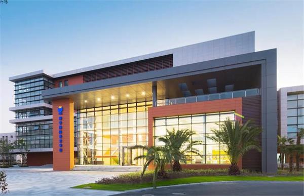 上海耀华学校图片 上海耀华学校图片