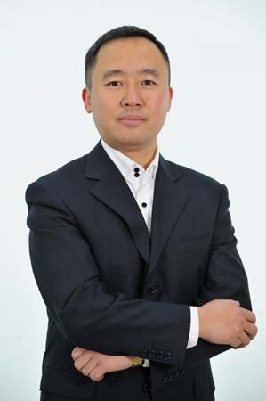 北京市朝阳区芳草地国际学校范颖